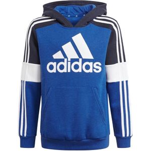 adidas - Essentials Colorblock Hoodie Youth - Kindertrui