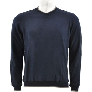 Australian - Sweater - Donkerblauwe Trui