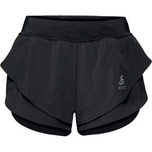 Odlo - Split Shorts Zeroweight - Shorts