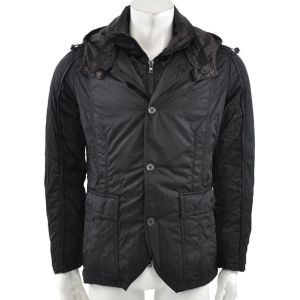 Australian - Jacket - Jas Zwart