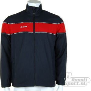 Jako - Woven Jacket Player - Jako Living Sports