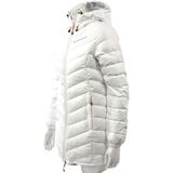 Peak Performance  - Wmns Frost Down Parka - Witte Parka