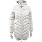 Peak Performance  - Wmns Frost Down Parka - Witte Parka