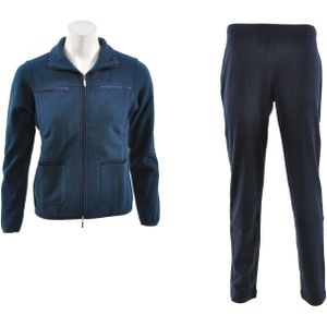 Australian - Women Sweatsuit - Blauw Pak