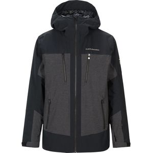 Peak Performance  - Eyecon Jacket Men - Heren Ski Jassen