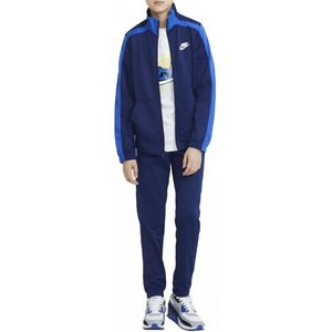 Nike - Sportwear Older Kids Tracksuit - Kinder Trainingspak