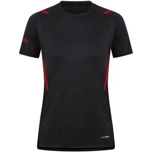 Jako - T-shirt Challenge - Dames Voetbalshirt