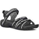 Teva - Tirra Women - Grijze Sandalen Dames