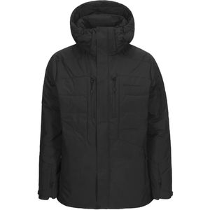 Peak Performance  - Padded Shiga Ski Jacket - Zwarte Jas