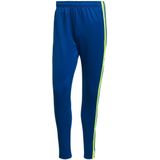 adidas - Squadra 21 Training Pants - Blauwe Trainingsbroek