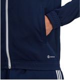 adidas - Entrada 22 Track Jacket - Blauw Trainingsjack Heren