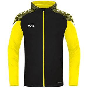 Jako - Performance Jas - Teamwear Heren
