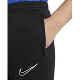 Nike - Dri-FIT Academy Knit Pants Junior - Voetbal Trainingsbroek
