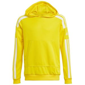 adidas - Squadra 21 Hoodie Youth - Truien