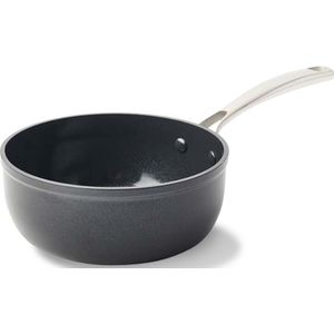 BK Superior Steelpan - Ø 20 cm - Keramisch - Inductie