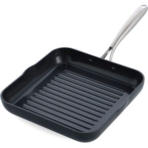 Magma grillpan 26 cm