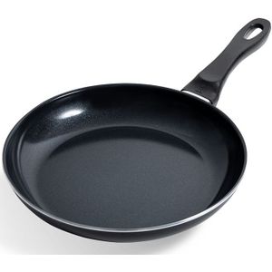 BK Vivid koekenpan 24 cm - keramisch - inductie - PFAS-vrij