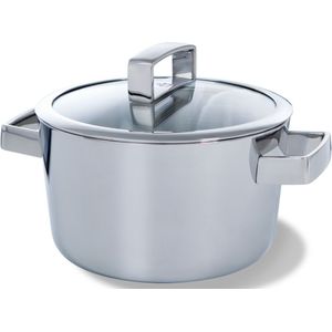 BK Conical Deluxe Kookpan - Ø 16 cm