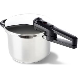 BK Snelkookpan in no time - 22 cm - 6 liter