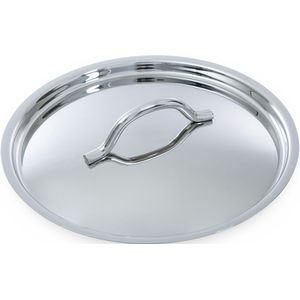 Profiline - Deksel Kookpan