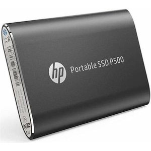 Externe Harde Schijf HP P500 1 TB SSD