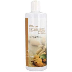 Massage Olie Aphrodisia Idema Amandel (500 ml)