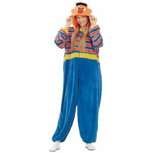Kostuums voor Kinderen My Other Me Epi Sesame Street Maat XS