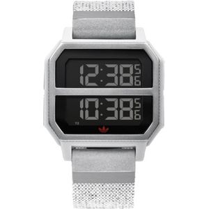 Horloge Heren Adidas Z163199-00 (Ø 42 mm)