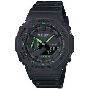 Horloge Heren Casio G-Shock OAK - Neon Green Index (Ø 45 mm)