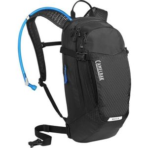 Gymtas Camelbak M.U.L.E. Zwart 3 L 9 L 12 L