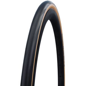 Vouwband Schwalbe One RaceGuard 28 x 1,00" / 25-622mm - bronze sidewall