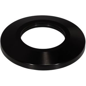 Bovenste ring Elvedes voor 11/8 inch balhoofd ø55mm - zwart