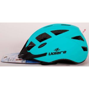 Fietshelm Volare Unisex - 54-58cm - groen