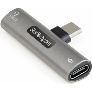 USB-C-adapter Startech CDP2CAPDM