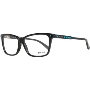 Brillenframe Dames Just Cavalli JC0624-001-54 Zwart (ø 54 mm)