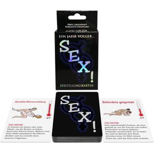 Kheper Games - Sex Card German