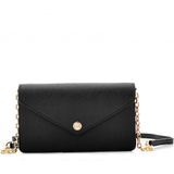 Handtas Dames Michael Kors 35S3GTVC5L-BLACK Zwart 20 x 12 x 4 cm