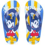 Slippers voor Kinderen Mickey Mouse Blauw Schoenmaat 29