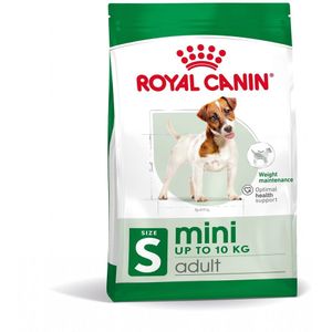 ROYAL CANIN Mini Adult - droog hondenvoer - 800 g