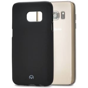 Mobilize Rubber Gelly Case Samsung Galaxy S7 Matt Black