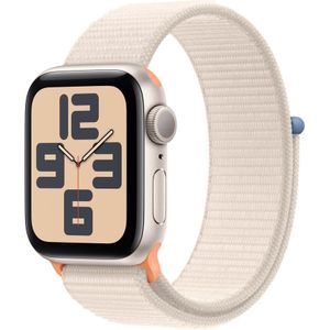 Smartwatch Apple Watch SE Beige 40 mm