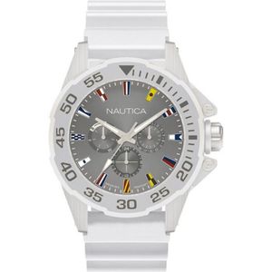 Horloge Heren Nautica NAPMIA002 (ø 44 mm)