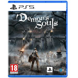 PlayStation 5-videogame Sony Demon's Souls Remake
