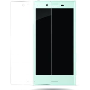 Mobilize Glass Screen Protector Sony Xperia X Compact