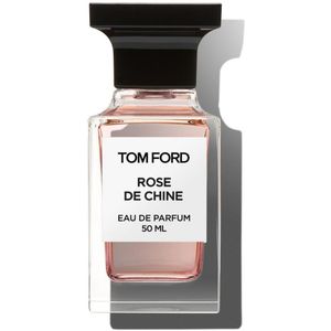 Uniseks Parfum Tom Ford EDP Rose De Chine (50 ml)