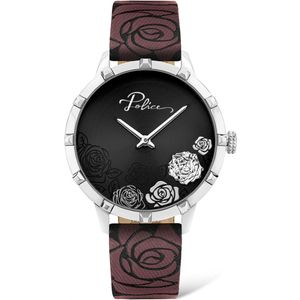 Horloge Dames Police PL16040MS.02 (Ø 36 mm)