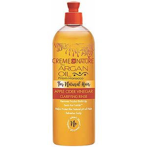 Shampoo Creme Of Nature (460 ml)