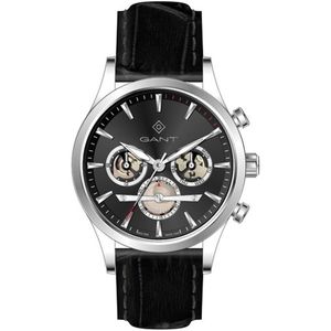 Horloge Heren Gant GT13102 Kleur Zwart