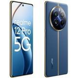 Smartphone Realme Realme 12 Pro 6,7" 8 GB RAM 256 GB Blauw