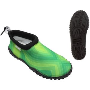 Slippers Groen Schoenmaat 38